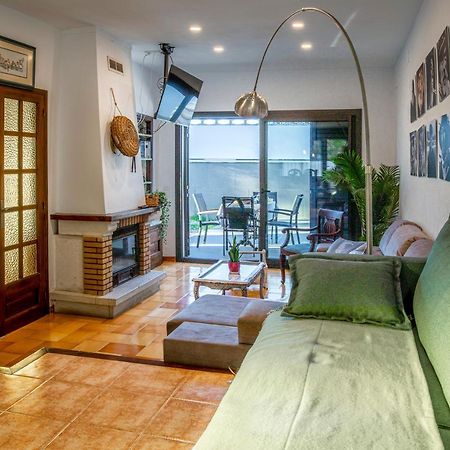 House Apartment L' Escala エクステリア 写真