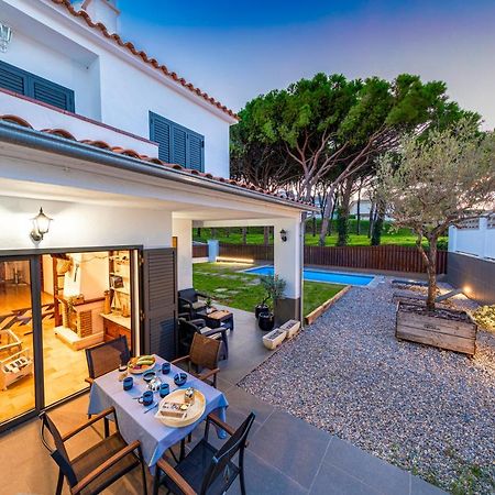 House Apartment L' Escala エクステリア 写真