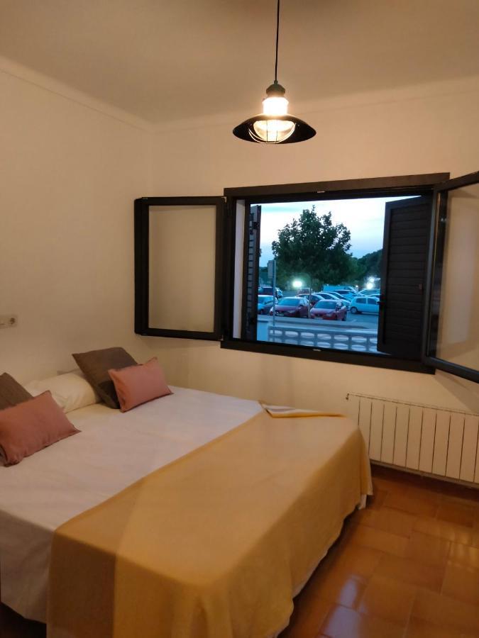 House Apartment L' Escala エクステリア 写真