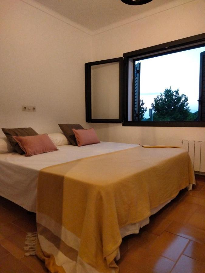 House Apartment L' Escala エクステリア 写真