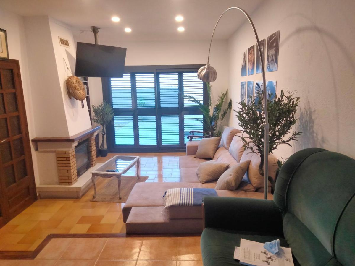 House Apartment L' Escala エクステリア 写真