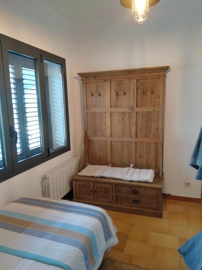 House Apartment L' Escala エクステリア 写真