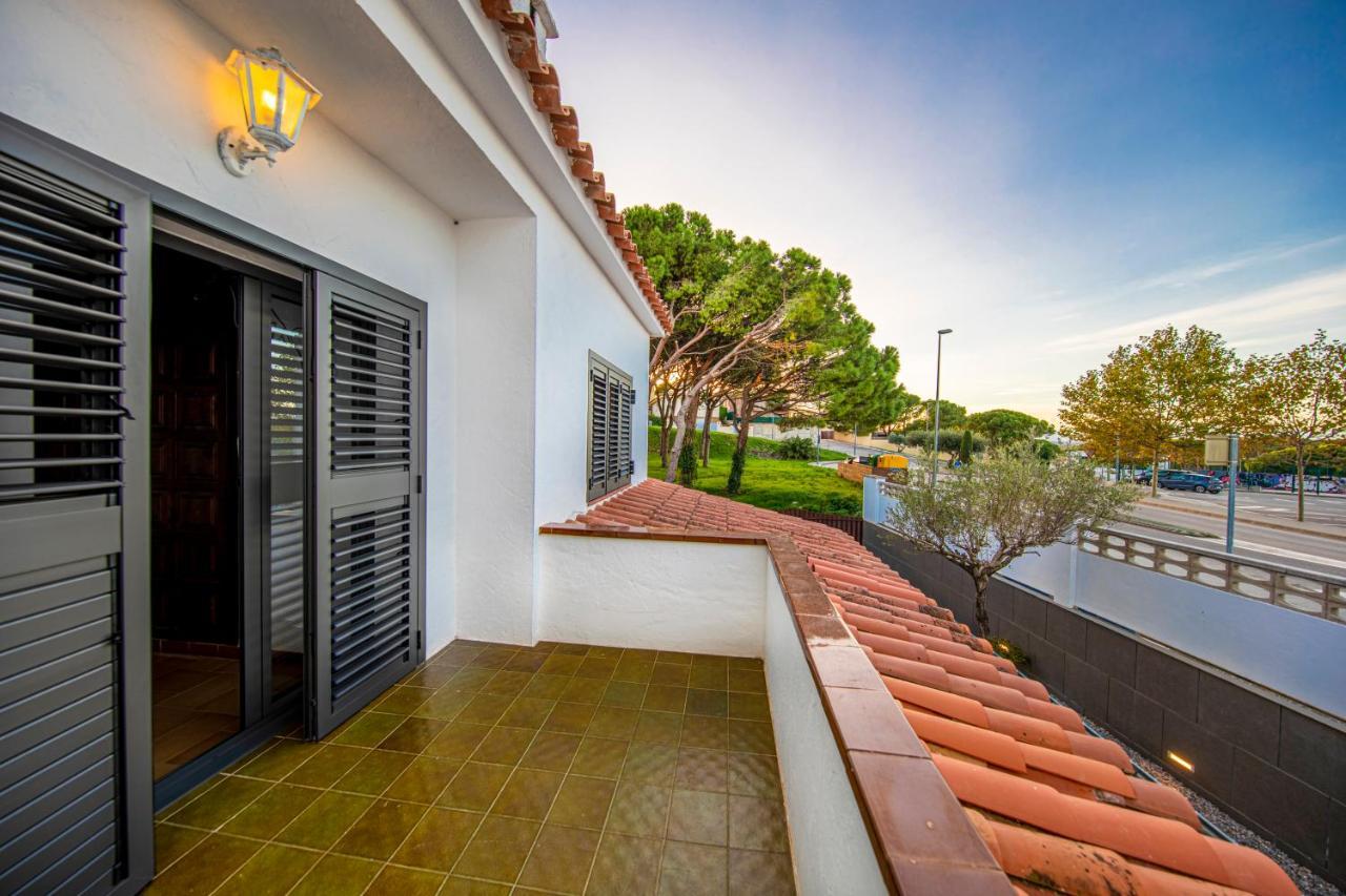 House Apartment L' Escala エクステリア 写真