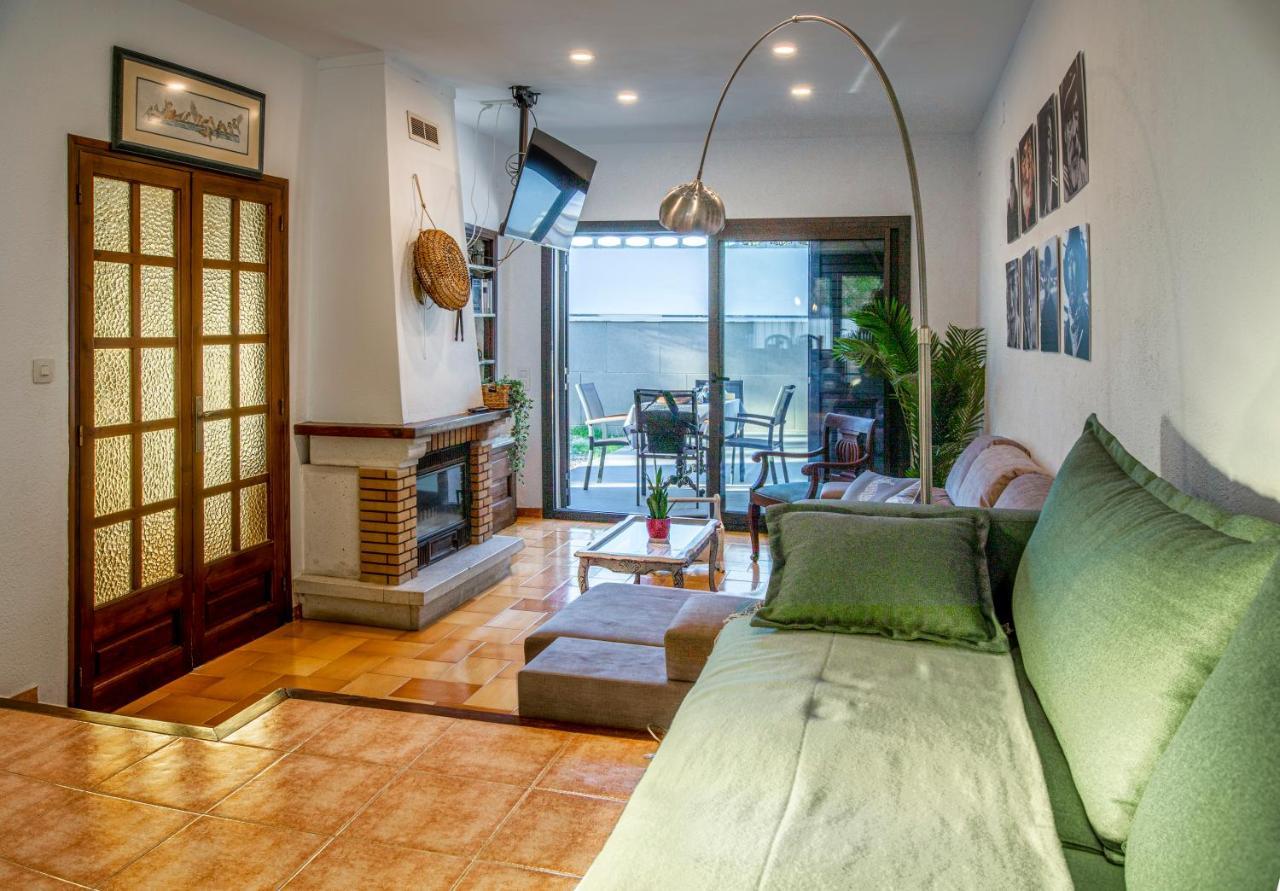 House Apartment L' Escala エクステリア 写真