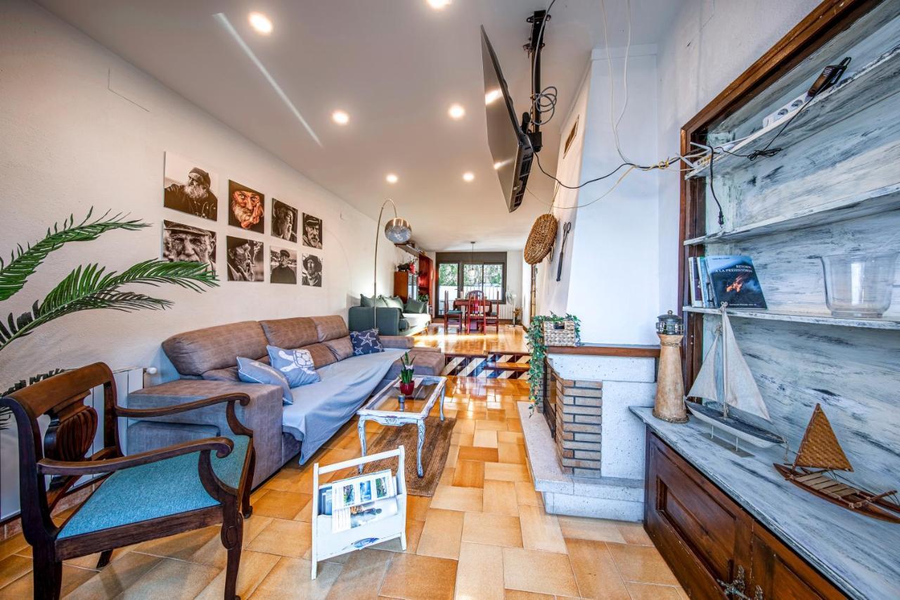House Apartment L' Escala エクステリア 写真