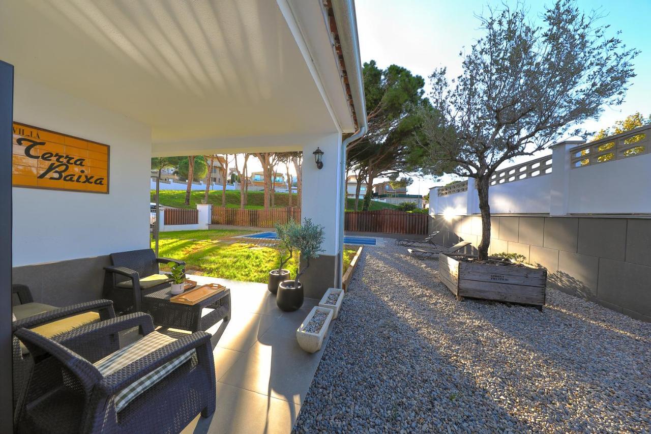 House Apartment L' Escala エクステリア 写真