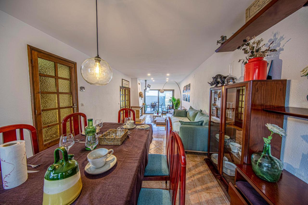 House Apartment L' Escala エクステリア 写真
