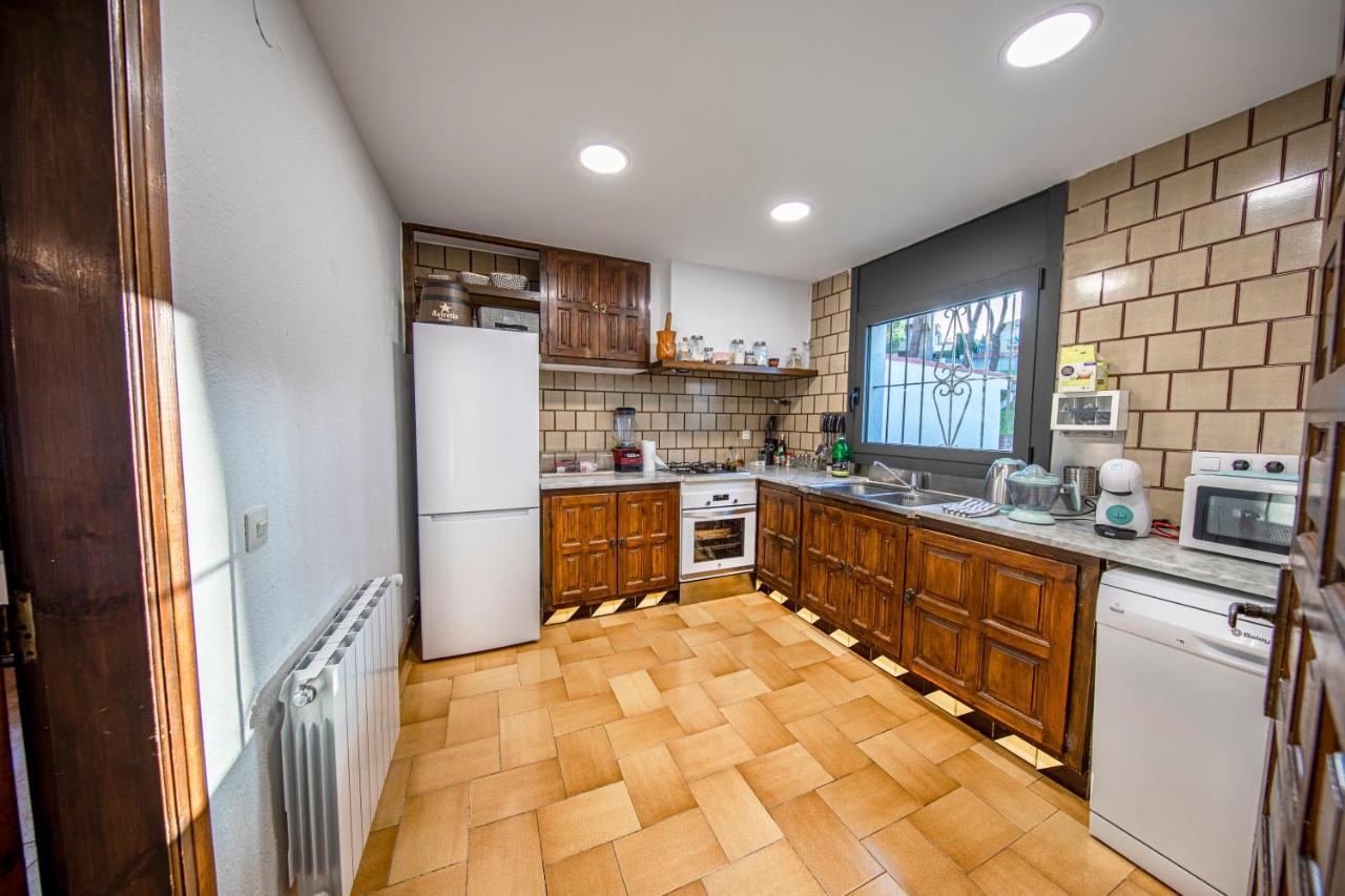 House Apartment L' Escala エクステリア 写真