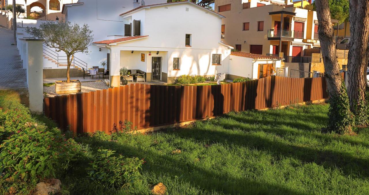 House Apartment L' Escala エクステリア 写真
