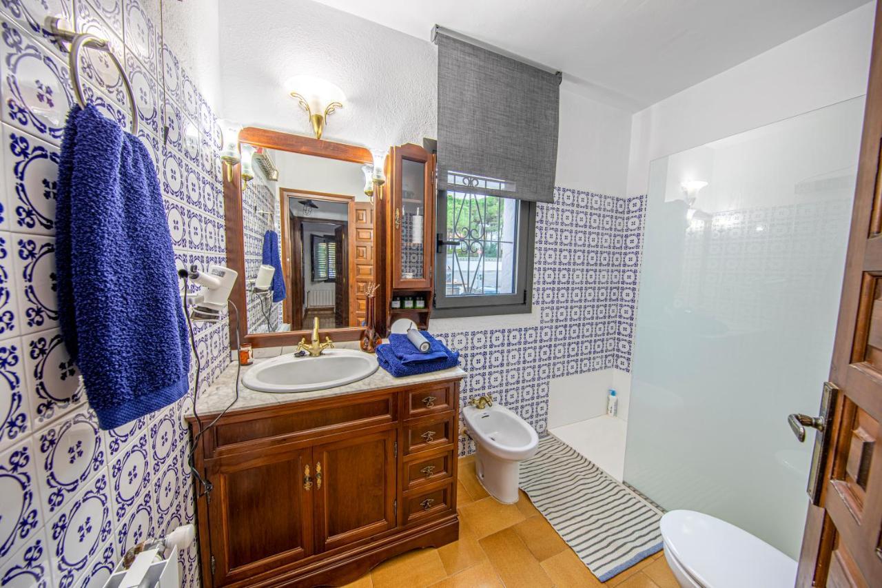 House Apartment L' Escala エクステリア 写真