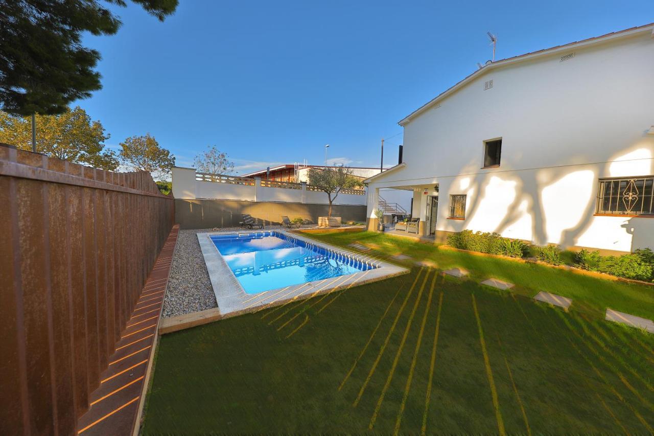 House Apartment L' Escala エクステリア 写真