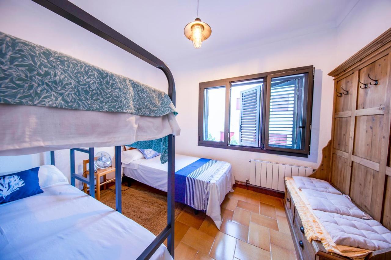 House Apartment L' Escala エクステリア 写真