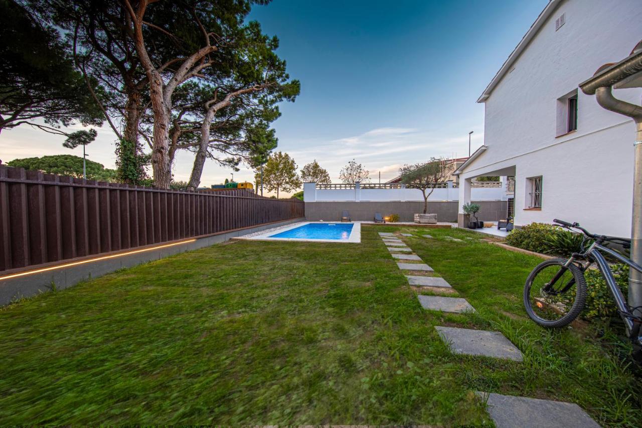 House Apartment L' Escala エクステリア 写真