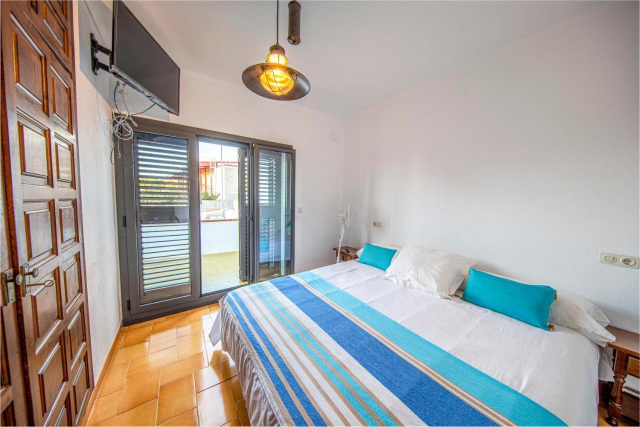 House Apartment L' Escala エクステリア 写真