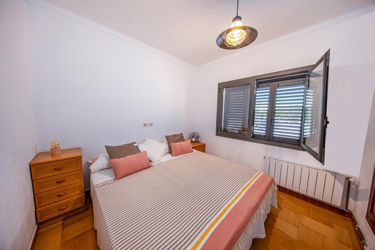 House Apartment L' Escala エクステリア 写真