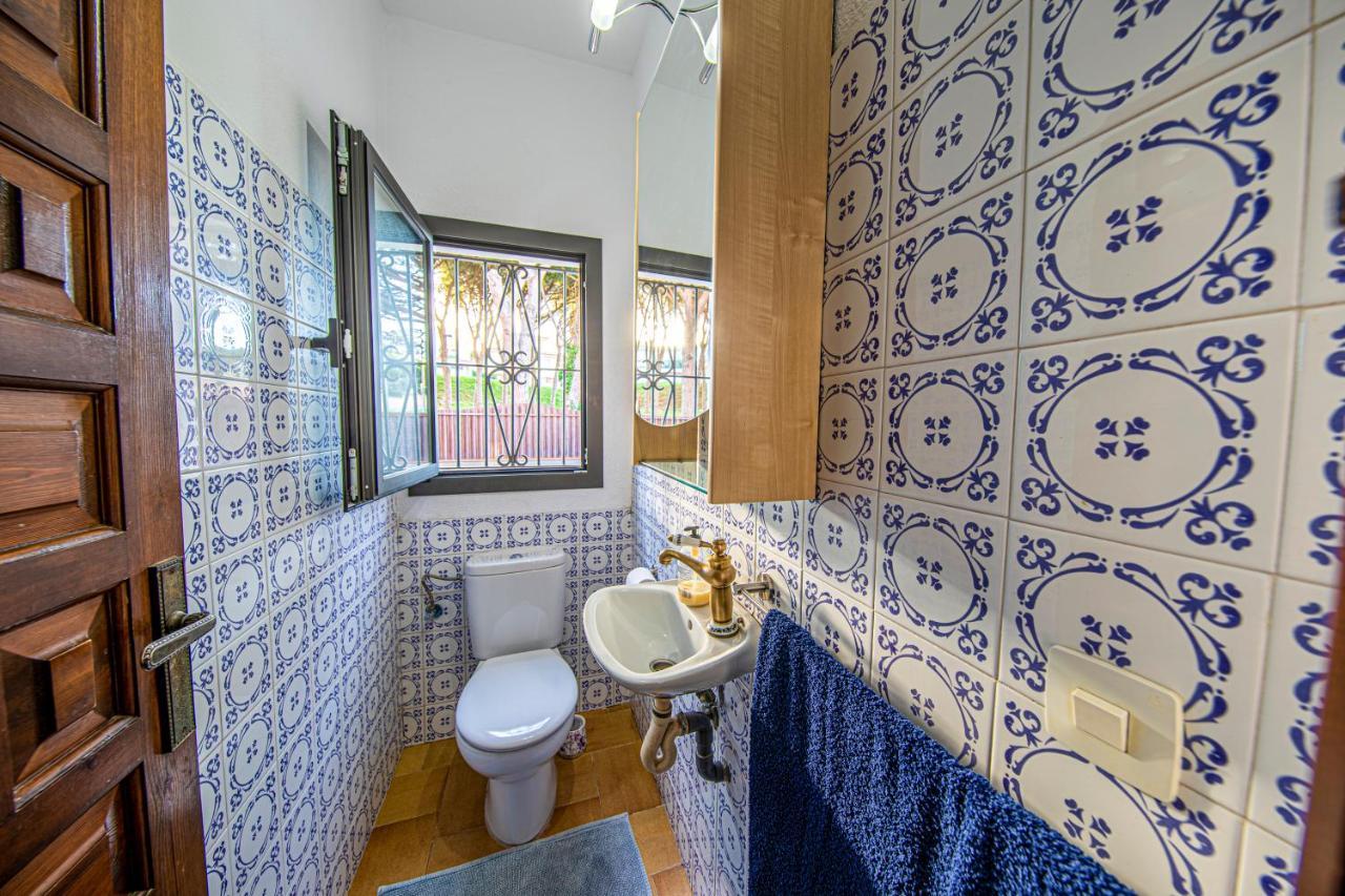 House Apartment L' Escala エクステリア 写真
